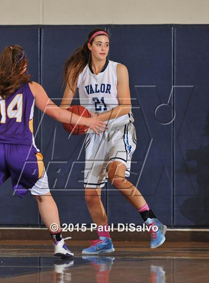 Thumbnail 1 in Littleton @ Valor Christian photogallery.