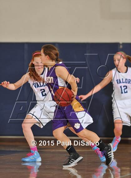 Thumbnail 1 in Littleton @ Valor Christian photogallery.
