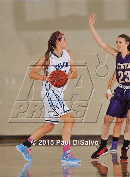 Thumbnail 3 in Littleton @ Valor Christian photogallery.