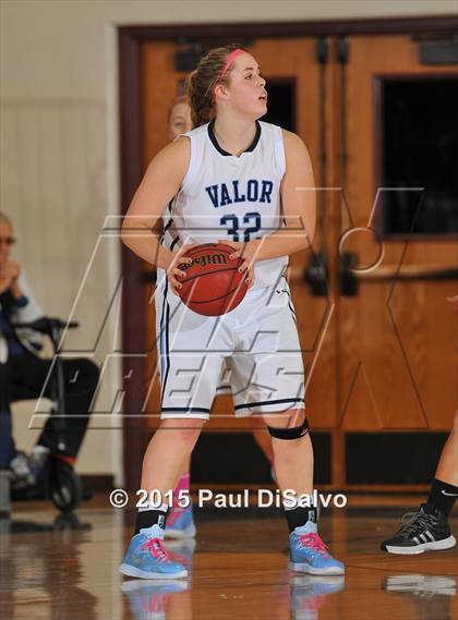Thumbnail 2 in Littleton @ Valor Christian photogallery.