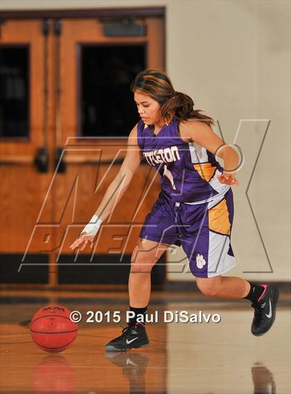 Thumbnail 3 in Littleton @ Valor Christian photogallery.