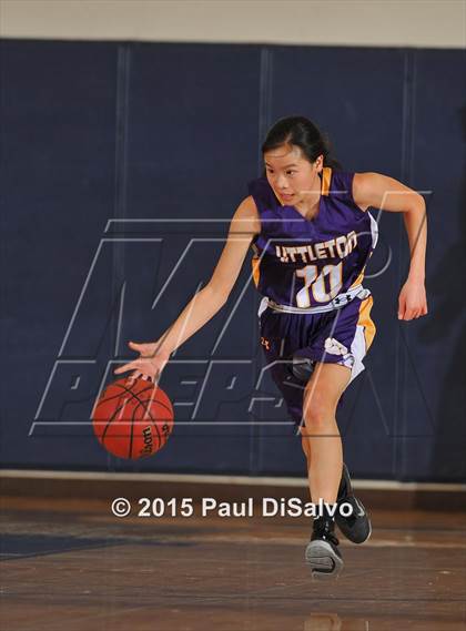 Thumbnail 1 in Littleton @ Valor Christian photogallery.