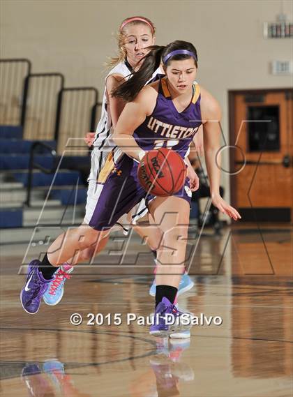 Thumbnail 1 in Littleton @ Valor Christian photogallery.