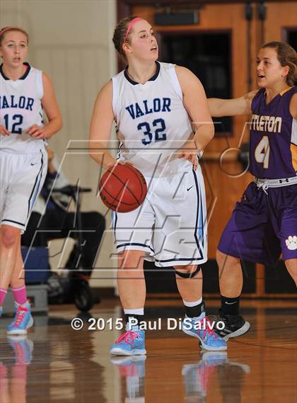 Thumbnail 1 in Littleton @ Valor Christian photogallery.
