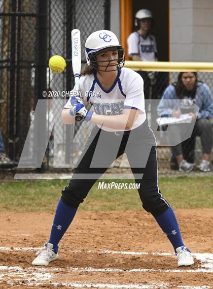 Thumbnail 3 in Unicoi County @ Sullivan Central photogallery.