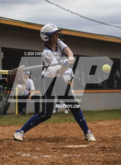 Thumbnail 3 in Unicoi County @ Sullivan Central photogallery.