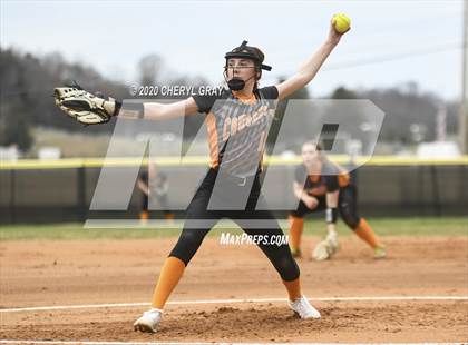 Thumbnail 1 in Unicoi County @ Sullivan Central photogallery.