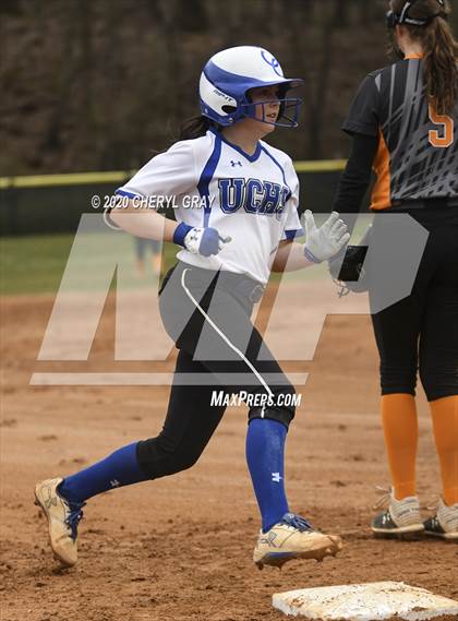 Thumbnail 1 in Unicoi County @ Sullivan Central photogallery.