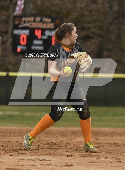Thumbnail 3 in Unicoi County @ Sullivan Central photogallery.