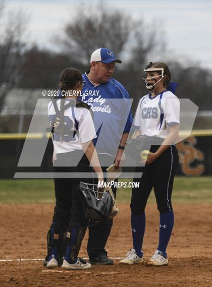 Thumbnail 1 in Unicoi County @ Sullivan Central photogallery.