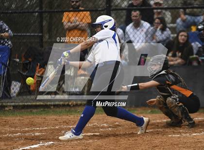 Thumbnail 3 in Unicoi County @ Sullivan Central photogallery.