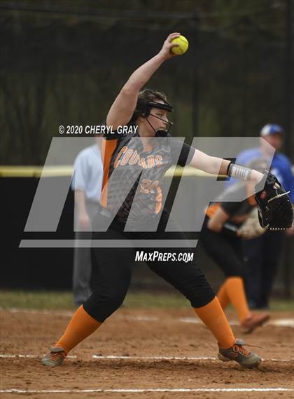 Thumbnail 2 in Unicoi County @ Sullivan Central photogallery.