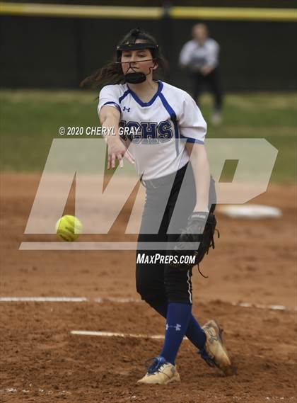 Thumbnail 1 in Unicoi County @ Sullivan Central photogallery.