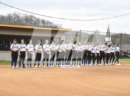 Thumbnail 1 in Unicoi County @ Sullivan Central photogallery.