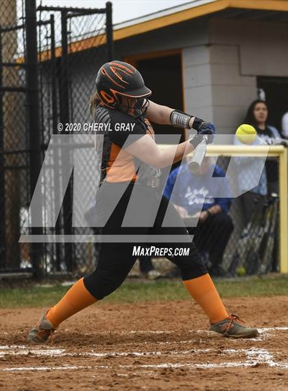 Thumbnail 3 in Unicoi County @ Sullivan Central photogallery.