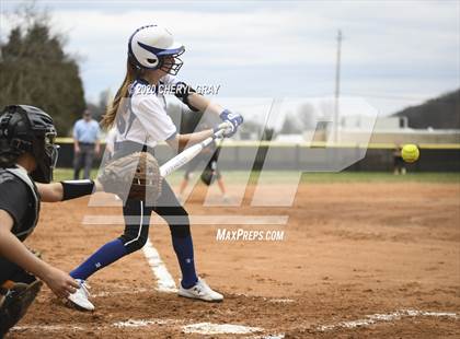 Thumbnail 1 in Unicoi County @ Sullivan Central photogallery.