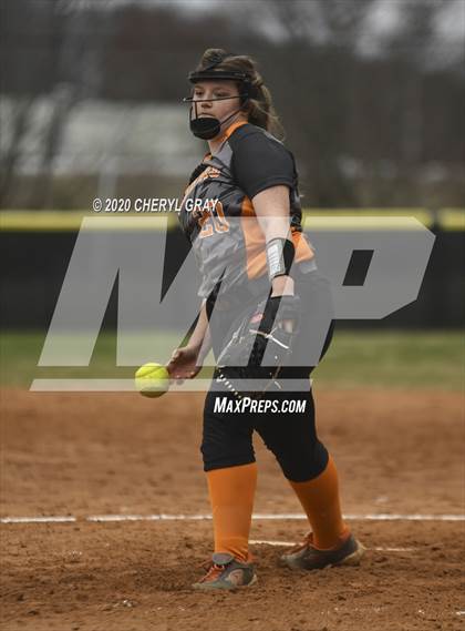 Thumbnail 1 in Unicoi County @ Sullivan Central photogallery.