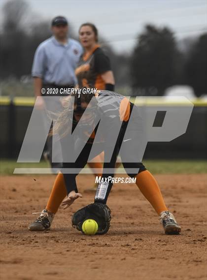 Thumbnail 2 in Unicoi County @ Sullivan Central photogallery.