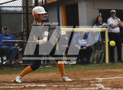 Thumbnail 3 in Unicoi County @ Sullivan Central photogallery.