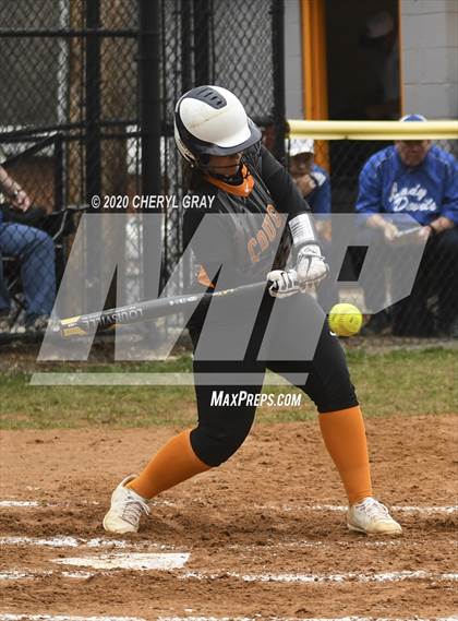 Thumbnail 1 in Unicoi County @ Sullivan Central photogallery.