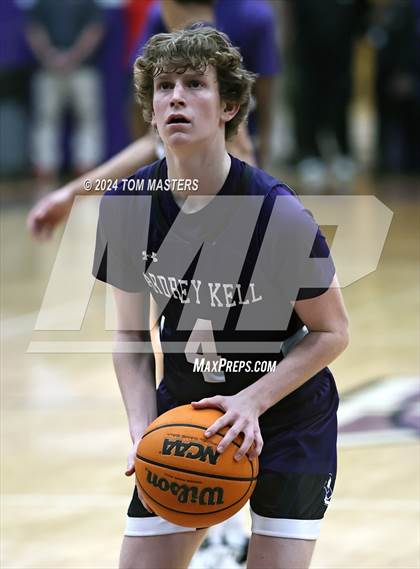 Thumbnail 2 in South Mecklenburg @ Ardrey Kell (SoMeck 4A Semifinal) photogallery.