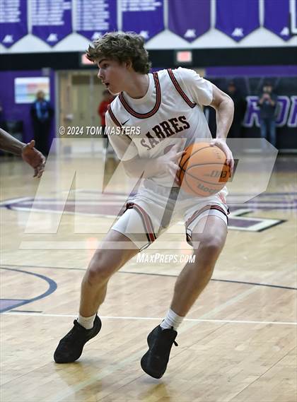 Thumbnail 1 in South Mecklenburg @ Ardrey Kell (SoMeck 4A Semifinal) photogallery.