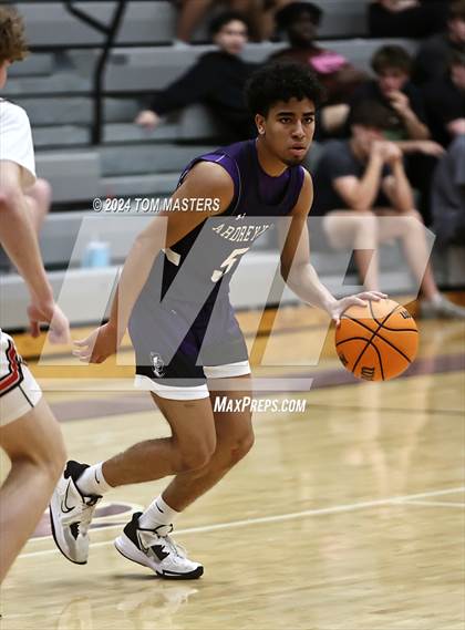 Thumbnail 2 in South Mecklenburg @ Ardrey Kell (SoMeck 4A Semifinal) photogallery.