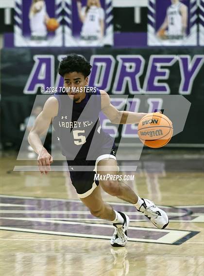 Thumbnail 1 in South Mecklenburg @ Ardrey Kell (SoMeck 4A Semifinal) photogallery.