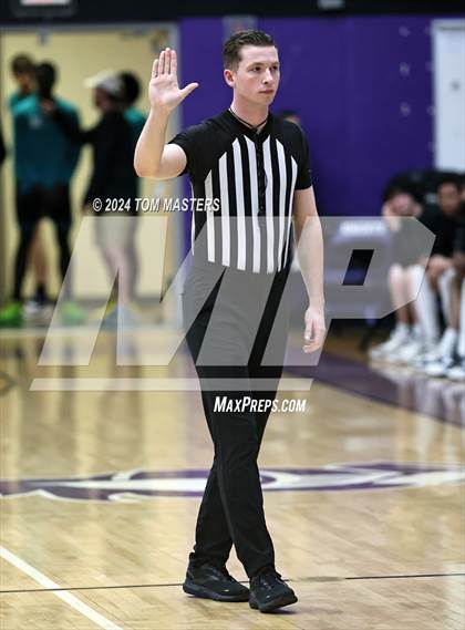 Thumbnail 2 in South Mecklenburg @ Ardrey Kell (SoMeck 4A Semifinal) photogallery.