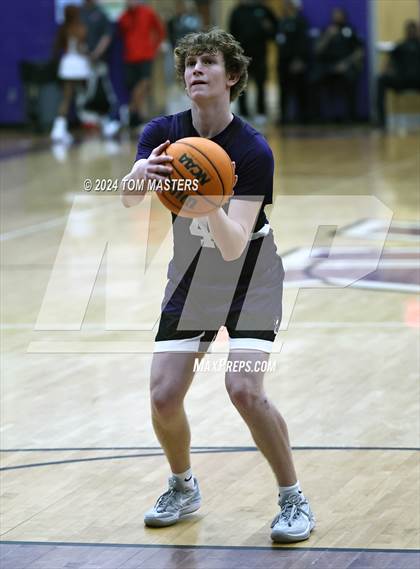 Thumbnail 3 in South Mecklenburg @ Ardrey Kell (SoMeck 4A Semifinal) photogallery.