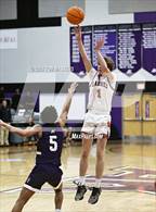 Photo from the gallery "South Mecklenburg @ Ardrey Kell (SoMeck 4A Semifinal)"