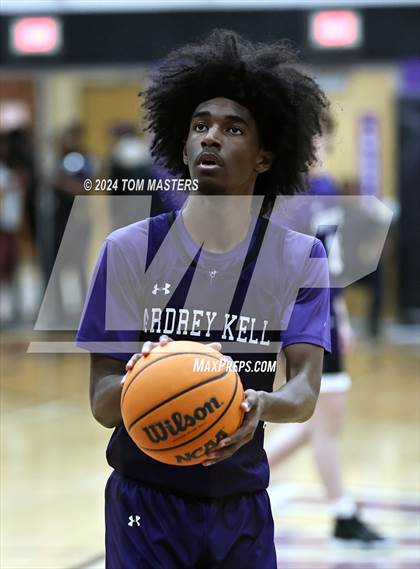 Thumbnail 2 in South Mecklenburg @ Ardrey Kell (SoMeck 4A Semifinal) photogallery.