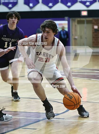 Thumbnail 2 in South Mecklenburg @ Ardrey Kell (SoMeck 4A Semifinal) photogallery.