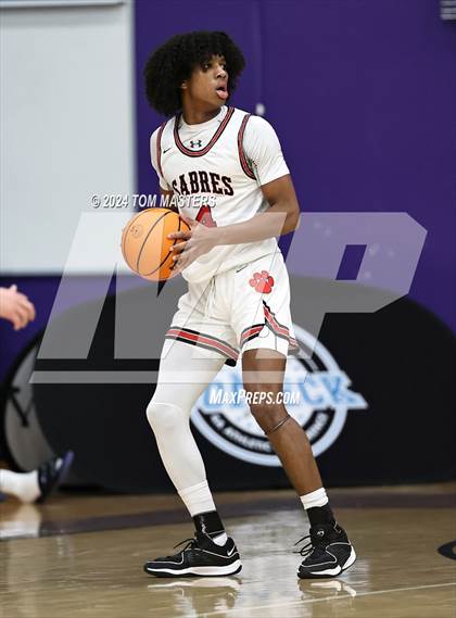 Thumbnail 3 in South Mecklenburg @ Ardrey Kell (SoMeck 4A Semifinal) photogallery.