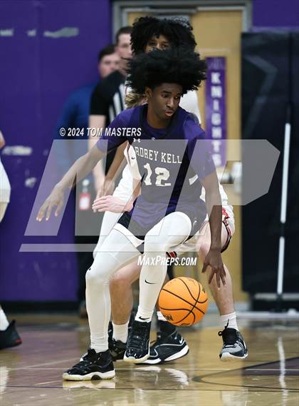 Thumbnail 1 in South Mecklenburg @ Ardrey Kell (SoMeck 4A Semifinal) photogallery.