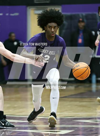 Thumbnail 2 in South Mecklenburg @ Ardrey Kell (SoMeck 4A Semifinal) photogallery.