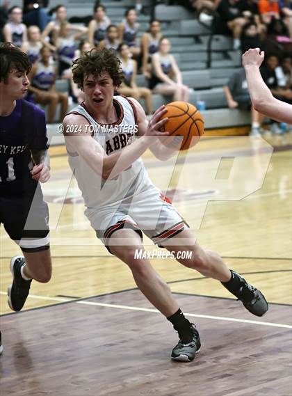 Thumbnail 3 in South Mecklenburg @ Ardrey Kell (SoMeck 4A Semifinal) photogallery.
