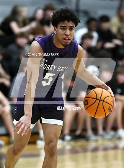 Thumbnail 2 in South Mecklenburg @ Ardrey Kell (SoMeck 4A Semifinal) photogallery.