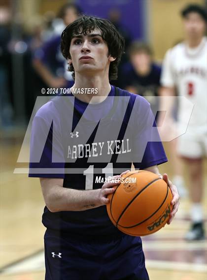 Thumbnail 2 in South Mecklenburg @ Ardrey Kell (SoMeck 4A Semifinal) photogallery.