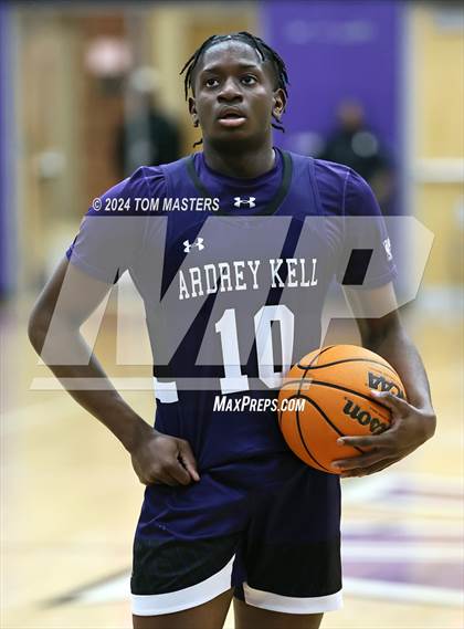 Thumbnail 1 in South Mecklenburg @ Ardrey Kell (SoMeck 4A Semifinal) photogallery.