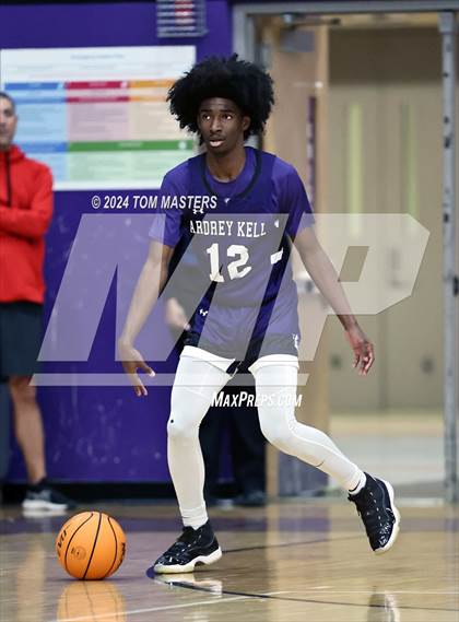 Thumbnail 2 in South Mecklenburg @ Ardrey Kell (SoMeck 4A Semifinal) photogallery.