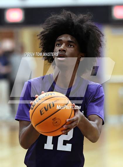Thumbnail 1 in South Mecklenburg @ Ardrey Kell (SoMeck 4A Semifinal) photogallery.
