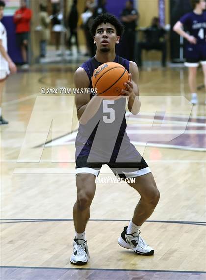 Thumbnail 1 in South Mecklenburg @ Ardrey Kell (SoMeck 4A Semifinal) photogallery.