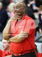 Photo from the gallery "South Mecklenburg @ Ardrey Kell (SoMeck 4A Semifinal)"
