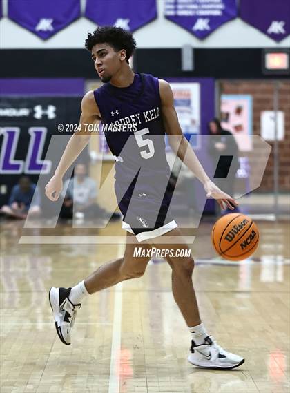 Thumbnail 1 in South Mecklenburg @ Ardrey Kell (SoMeck 4A Semifinal) photogallery.