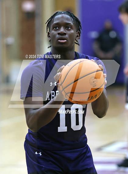 Thumbnail 3 in South Mecklenburg @ Ardrey Kell (SoMeck 4A Semifinal) photogallery.