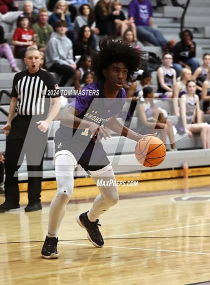 Thumbnail 2 in South Mecklenburg @ Ardrey Kell (SoMeck 4A Semifinal) photogallery.