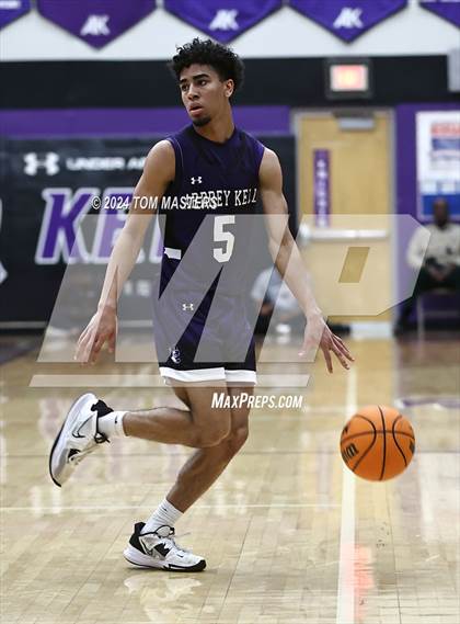 Thumbnail 2 in South Mecklenburg @ Ardrey Kell (SoMeck 4A Semifinal) photogallery.