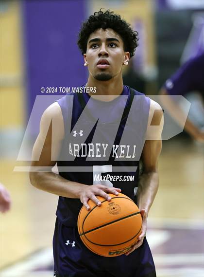 Thumbnail 3 in South Mecklenburg @ Ardrey Kell (SoMeck 4A Semifinal) photogallery.