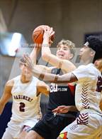 Photo from the gallery "Friends Academy vs. Southampton"